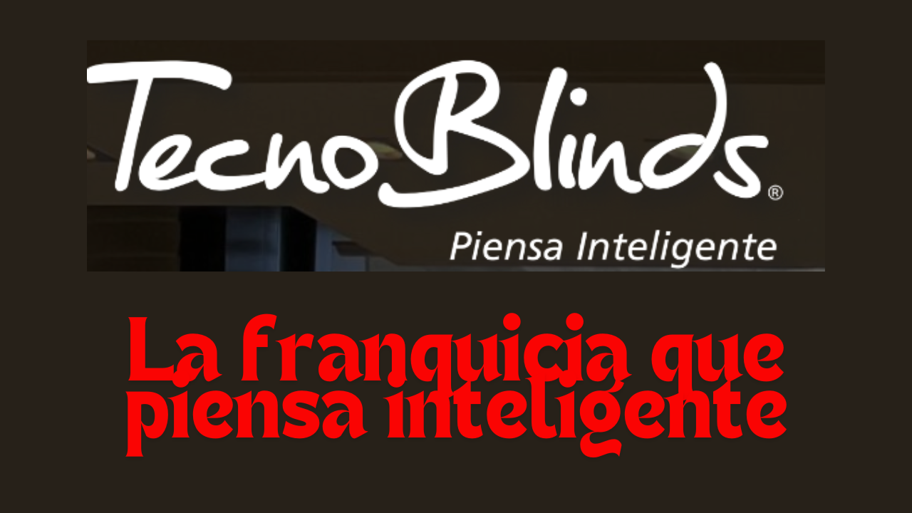 Tecno Blinds